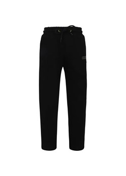 Guess Spodnie dresowe | Regular Fit ze sklepu Gomez Fashion Store w kategorii Spodnie dziewczęce - zdjęcie 184763641