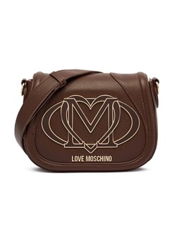 Love Moschino Listonoszka ze sklepu Gomez Fashion Store w kategorii Listonoszki - zdjęcie 184763644