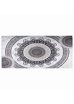 Nowoczesny dywan we wzory 80x300 K3-P11 ze sklepu Edinos.pl w kategorii Dywany - zdjęcie 184764413