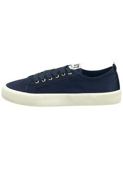 GANT Footwear Sneakersy &quot;Zoewill&quot; w kolorze granatowym ze sklepu Limango Polska w kategorii Trampki damskie - zdjęcie 184764934