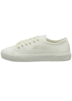 GANT Footwear Sneakersy &quot;Zoewill&quot; w kolorze kremowym ze sklepu Limango Polska w kategorii Trampki damskie - zdjęcie 184764940
