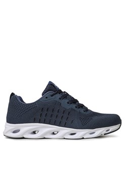 Sneakersy Halti Samos M Sneaker Aquatech Czarny - id: 0000302687909 - marki Halti - 184765130 Sneakersy Halti Samos M Sneaker Aquatech Czarny ze sklepu eobuwie.pl w kategorii Buty sportowe męskie - zdjęcie 184765130