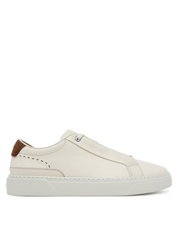 BOSS Sneakersy Gary 50547562 Biały ze sklepu MODIVO w kategorii Buty sportowe męskie - zdjęcie 184765450