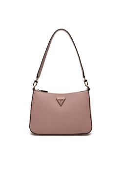Guess Torebka HWEZG9 52317 Różowy ze sklepu MODIVO w kategorii Listonoszki - zdjęcie 184765460