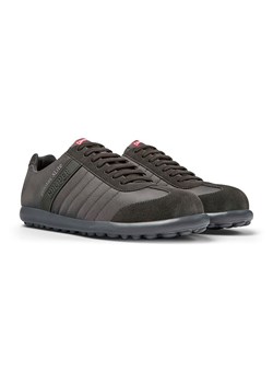 Camper Sneakersy w kolorze szarym ze sklepu Limango Polska w kategorii Buty sportowe męskie - zdjęcie 184765982