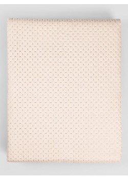 Homla Narzuta &quot;Zemi New&quot; w kolorze beżowym - 220 x 200 cm ze sklepu Limango Polska w kategorii Narzuty i kapy - zdjęcie 184766312