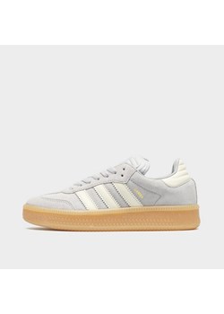 ADIDAS SAMBA XLG J ze sklepu JD Sports  w kategorii Buty sportowe damskie - zdjęcie 184766822