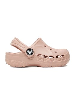 Klapki basenowe Crocs C-BAYA CLOG T 207012-6TY ze sklepu ccc.eu w kategorii Klapki dziecięce - zdjęcie 184766830