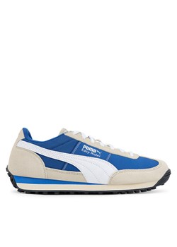 Puma Sneakersy Easy Rider Thrive & Triumph 403289 02 Niebieski ze sklepu MODIVO w kategorii Buty sportowe męskie - zdjęcie 184768100