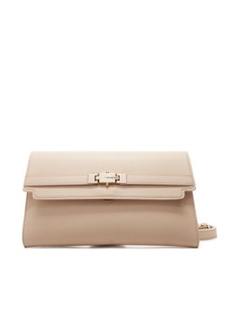 Valentino Torebka Fae Re VBS9AD17 Écru ze sklepu MODIVO w kategorii Listonoszki - zdjęcie 184768112