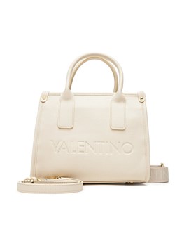 Valentino Torebka Foxy Re VBS9EO05 Écru ze sklepu MODIVO w kategorii Kuferki - zdjęcie 184768114
