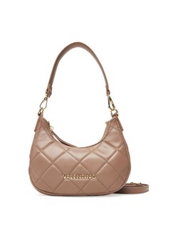 Valentino Torebka Ocarina VBS3KK45R Brązowy ze sklepu MODIVO w kategorii Torebki hobo - zdjęcie 184768172