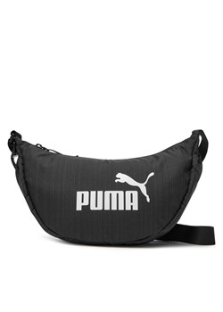 Puma Saszetka nerka Base Half Moon 913470 Czarny ze sklepu MODIVO w kategorii Nerki - zdjęcie 184768250
