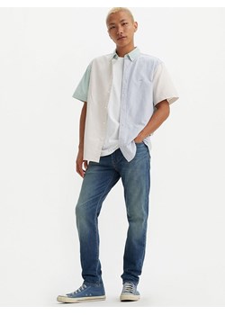 Levi's Dżinsy "512" - Slim fit - w kolorze niebieskim - id: 17328443 - marki Levi's - 184769712 Levi's Dżinsy "512" - Slim fit - w kolorze niebieskim ze sklepu Limango Polska w kategorii Jeansy męskie - zdjęcie 184769712