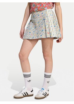 adidas Spódnica Liberty London JV7819 Kolorowy Regular Fit ze sklepu MODIVO w kategorii Spódnice dziewczęce - zdjęcie 184769794