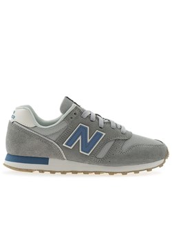 Buty damskie New Balance WL373XD2 - szare ze sklepu streetstyle24.pl w kategorii Buty sportowe damskie - zdjęcie 184772864
