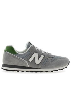 Buty unisex New Balance ML373XC2 - szare ze sklepu streetstyle24.pl w kategorii Buty sportowe męskie - zdjęcie 184772870