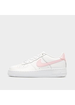 NIKE AIR FORCE 1 (GS) ze sklepu JD Sports  w kategorii Buty sportowe damskie - zdjęcie 184773240