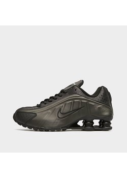 NIKE SHOX R4 (GS) ze sklepu JD Sports  w kategorii Buty sportowe damskie - zdjęcie 184773242