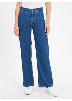 Marc O'Polo Dżinsy Kobiety Bawełna denim jednolity ze sklepu vangraaf w kategorii Jeansy damskie - zdjęcie 184773322