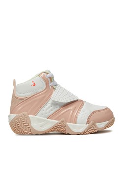 Sneakersy Shaq CEO-DEVASTATOR AQ95010R-WP Biały ze sklepu eobuwie.pl w kategorii Buty sportowe dziecięce - zdjęcie 184773382