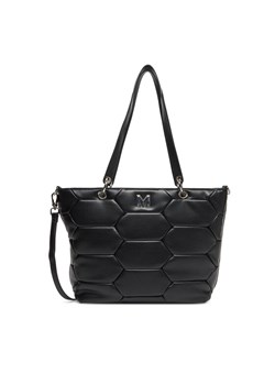 Torebka MEXX MEXX-K-017-06 Czarny ze sklepu eobuwie.pl w kategorii Torby Shopper bag - zdjęcie 184773394
