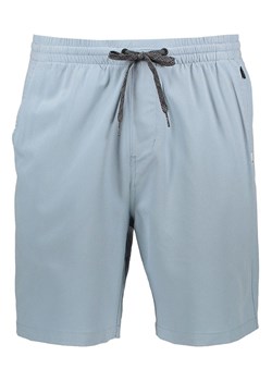 Quiksilver Szorty w kolorze błękitnym ze sklepu Limango Polska w kategorii Spodenki męskie - zdjęcie 184774090