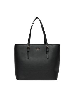 Torebka MEXX MEXX-B-012-06 Czarny ze sklepu eobuwie.pl w kategorii Torby Shopper bag - zdjęcie 184775092