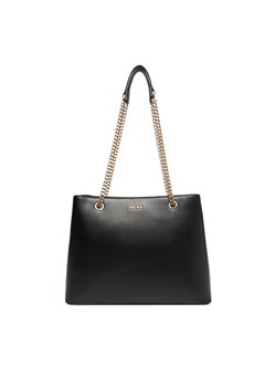 Torebka MEXX MEXX-B-011-06 Czarny ze sklepu eobuwie.pl w kategorii Torby Shopper bag - zdjęcie 184775094