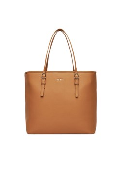 Torebka MEXX MEXX-B-012-06 Brązowy ze sklepu eobuwie.pl w kategorii Torby Shopper bag - zdjęcie 184775122