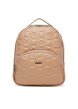 MEXX Plecak C-MEXX-M-003-08 Beżowy ze sklepu MODIVO w kategorii Plecaki - zdjęcie 184775451