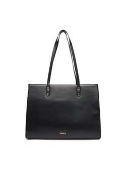 MEXX Torebka MEXX-B-019-06 Czarny ze sklepu MODIVO w kategorii Torby Shopper bag - zdjęcie 184775492