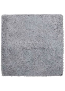 Szary dywan z długim włosiem 200x200 T3-C55 ze sklepu Edinos.pl w kategorii Dywany - zdjęcie 184776600