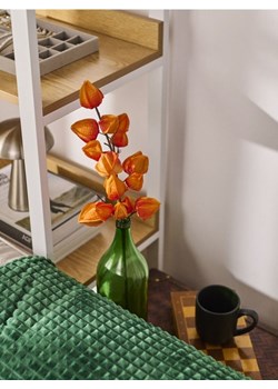 Sinsay - Roślina ozdobna w motywie jesiennym - pomarańczowy ze sklepu Sinsay w kategorii Dekoracje - zdjęcie 184778790