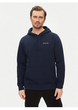 Columbia Bluza Trek™ 2018494 Niebieski Regular Fit ze sklepu MODIVO w kategorii Bluzy męskie - zdjęcie 184780200
