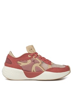 Sneakersy Nike Jordan Delta 3 Low DM3384 600 Różowy ze sklepu eobuwie.pl w kategorii Buty sportowe damskie - zdjęcie 184781181