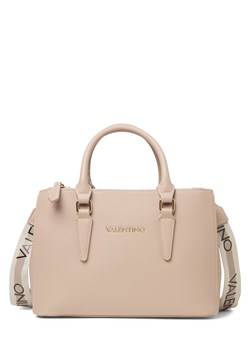 VALENTINO HANDBAGS Torebka damska - Zero RE Kobiety Sztuczna skóra beżowy jednolity ze sklepu vangraaf w kategorii Kuferki - zdjęcie 184781671