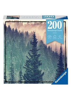 Ravensburger 200-częściowe puzzle &quot;Wood&quot; - 8+ ze sklepu Limango Polska w kategorii Puzzle - zdjęcie 184784363