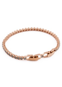 Swarovski Bransoletka Tennis Imber Emily 5734240 Różowe złoto ze sklepu MODIVO w kategorii Bransoletki - zdjęcie 184784872