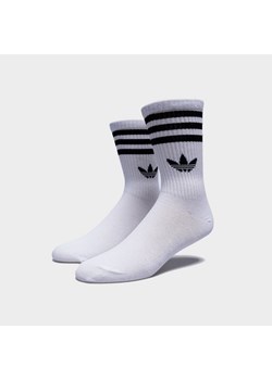 ADIDAS SKARPETY 3S CREW S 3P ze sklepu JD Sports  w kategorii Skarpetki damskie - zdjęcie 184785833