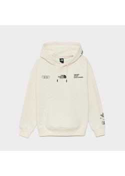 THE NORTH FACE BLUZA Z KAPTUREM LOCATION OS HD ze sklepu JD Sports  w kategorii Bluzy damskie - zdjęcie 184785843