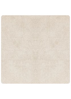 Kremowy miękki dywan kwadratowy 200x200 B7-A75 ze sklepu Edinos.pl w kategorii Dywany - zdjęcie 184786063