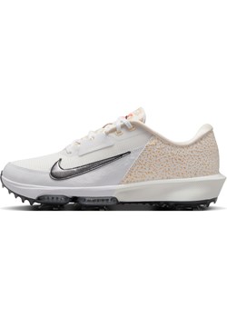 Buty do golfa Nike Infinity Tour 2 - Biel ze sklepu Nike poland w kategorii Buty sportowe męskie - zdjęcie 184786092