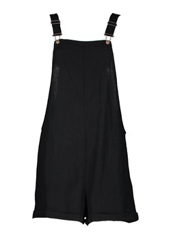 Roxy Ogrodniczki w kolorze czarnym ze sklepu Limango Polska w kategorii Kombinezony damskie - zdjęcie 184786324