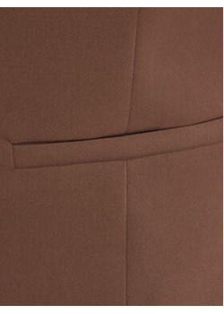 BARDOT Kamizelka Azilla Button 60003TB Brązowy Regular Fit ze sklepu MODIVO w kategorii Kamizelki damskie - zdjęcie 184787823