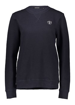 Chiemsee Bluza w kolorze granatowym ze sklepu Limango Polska w kategorii Bluzy damskie - zdjęcie 184789493