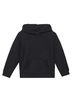 Guess Bluza L5YQ25 KAV34 Czarny Oversize ze sklepu MODIVO w kategorii Bluzy chłopięce - zdjęcie 184790242