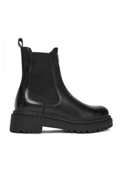 G-Star Raw Sztyblety EO-DAMLA-25FW26 Czarny ze sklepu MODIVO w kategorii Botki - zdjęcie 184790251