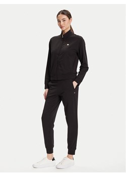 EA7 Emporio Armani Dres 7W000463 AF13135 UC001 Czarny Regular Fit ze sklepu MODIVO w kategorii Dresy damskie - zdjęcie 184790324