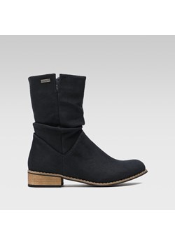 Botki Clara Barson WS14087-02 - id: 5904862041452 - marki Clara Barson - 184791053 Botki Clara Barson WS14087-02 ze sklepu ccc.eu w kategorii Botki - zdjęcie 184791053